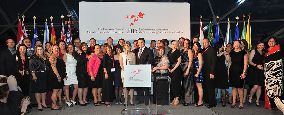 GGCLC Indigenous Alumni