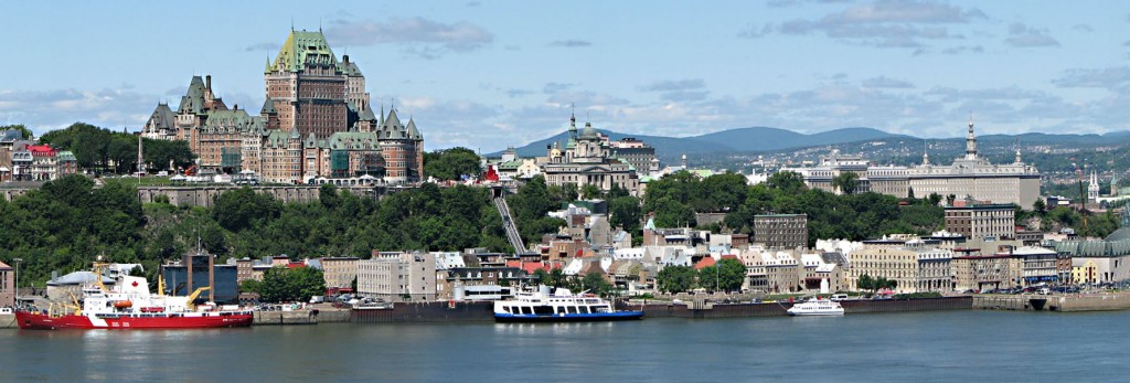 Quebec_city-Vieux-Québec