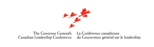 The Governor General's Canadian Leadership Conference - 2017 - La Conférence canadienne du Gouverneur général sur le leadership