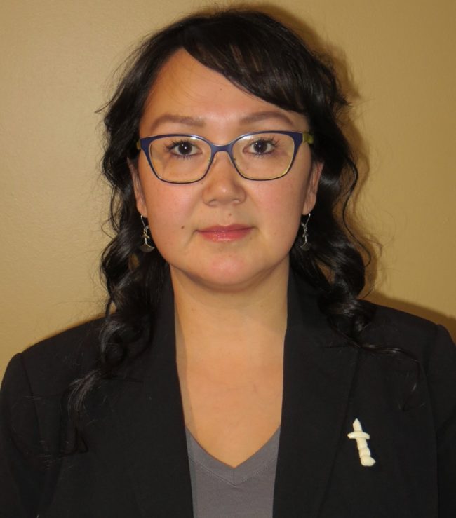 Uppahuak Prusky_Elaine