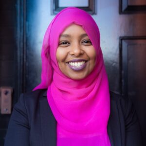 Abdi, Samiya