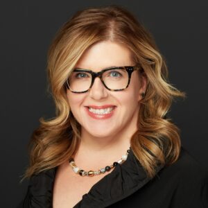Beauchesne, Wendy