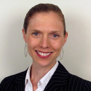 Jesseman, Rebecca