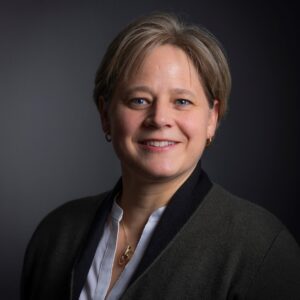 Lafrance Horning, Denyse