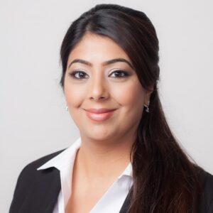 Nijjar, Amandeep