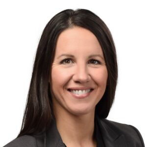 Pothier, Denise