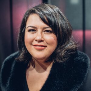 Restoule, Karen