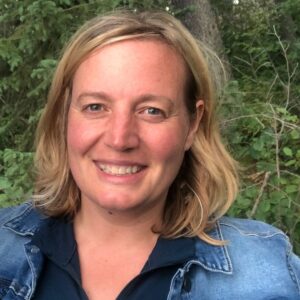 Derkson, Kristie